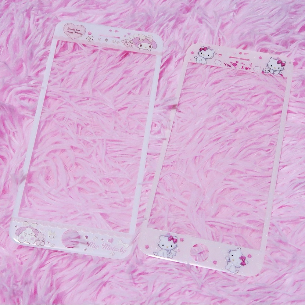 iPhone 8 Plus Screen Protectors